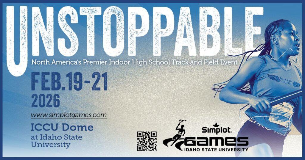 It’s Time for the 46th Annual Simplot Games