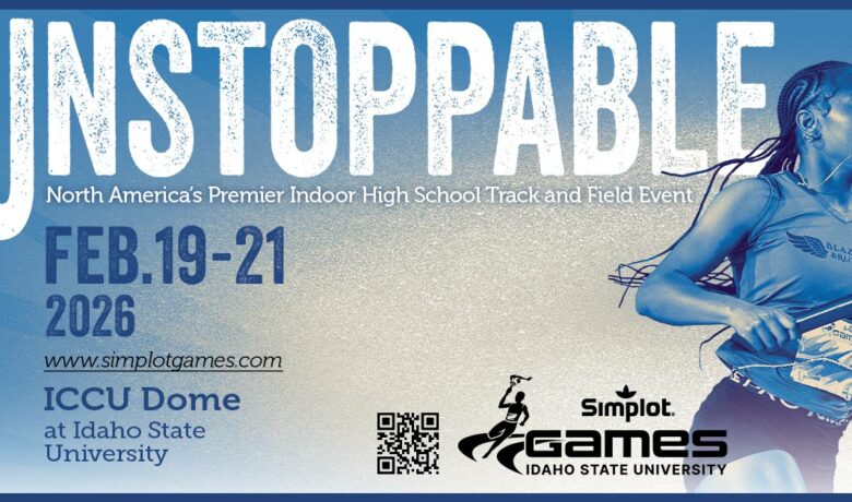 It’s Time for the 46th Annual Simplot Games