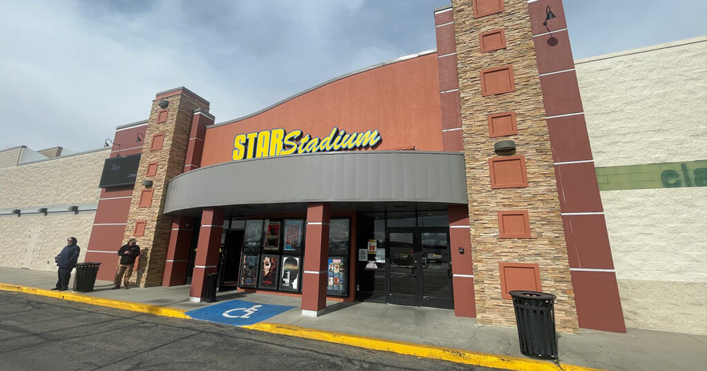 Star Stadium Expansion to Add The VOID Arcade and Bowling Areas