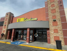 Star Stadium Expansion to Add The VOID Arcade and Bowling Areas