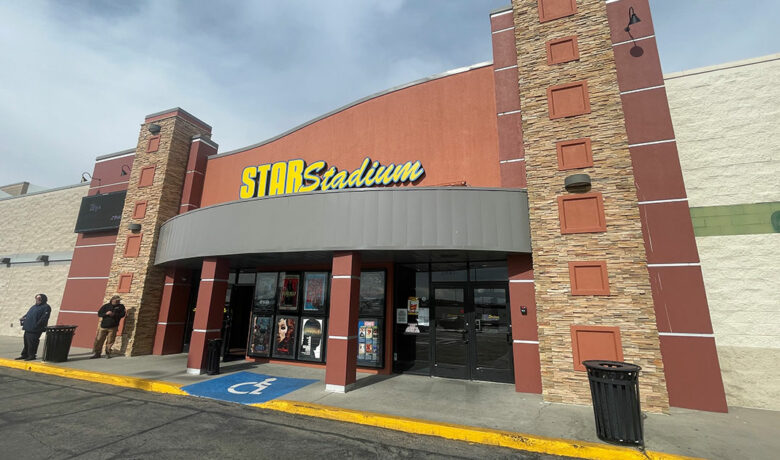 Star Stadium Expansion to Add The VOID Arcade and Bowling Areas