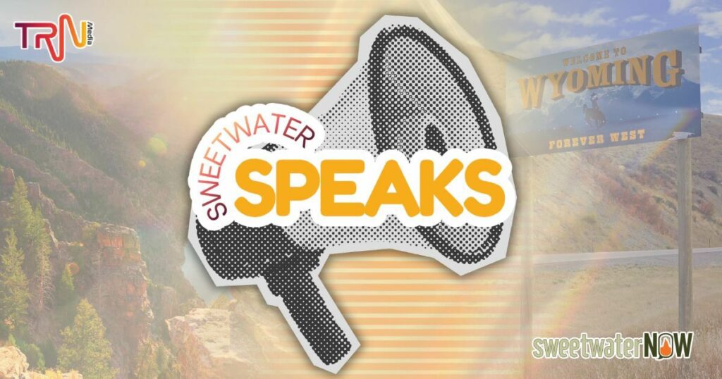 Sweetwater Speaks: Are You Concerned About the Warm Winter Weather?