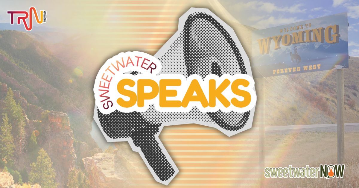 Sweetwater Speaks: Who Are You Remembering on Memorial Day? - SweetwaterNOW