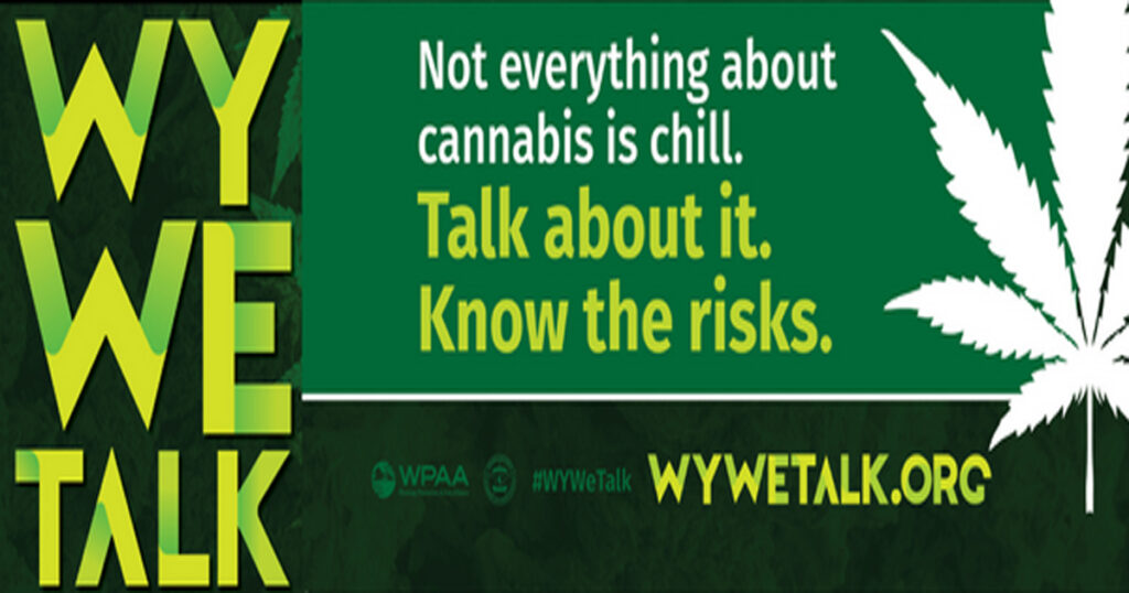 Not Sure How to Talk to Your Kids About Cannabis? We can Help!