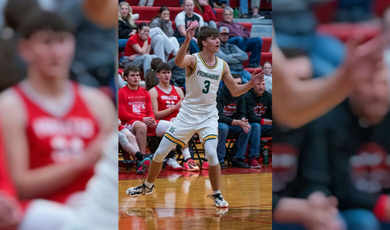 Farson-Eden Heads to Little Snake River for Conference Test