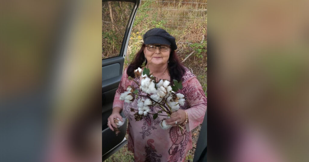 Vanessa Bloodworth (October 14, 1954 – January 23, 2026)