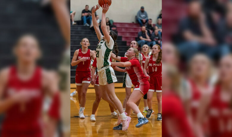 Farson-Eden Set to Close Regular Season at Home