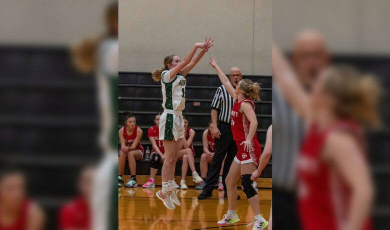 Farson-Eden Closes Regular Season, Turns Focus to Regionals
