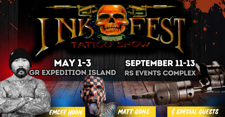 INKFEST 2026 – NOW ACCEPTING VENDORS