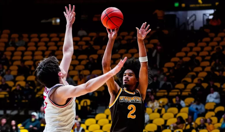 Cowboys Shoot Past Fresno State Behind 15 3-Pointers