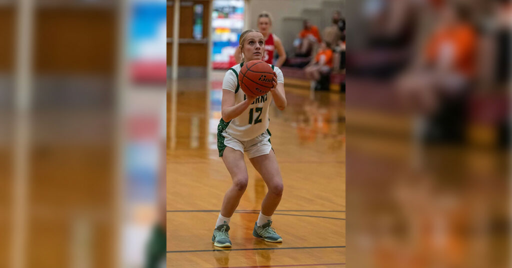 Farson-Eden Players Earn All-Conference, All-State Honors