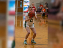 Farson-Eden Players Earn All-Conference, All-State Honors