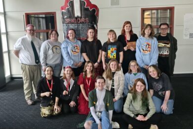 Green River Speech and Debate Shines at State