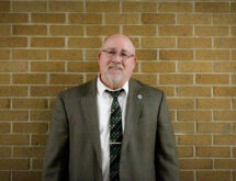 High School Principal to Retire After 37 Years In Education