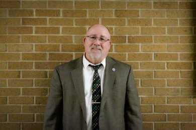 High School Principal to Retire After 37 Years In Education