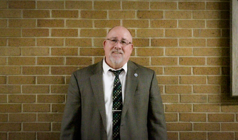 High School Principal to Retire After 37 Years In Education