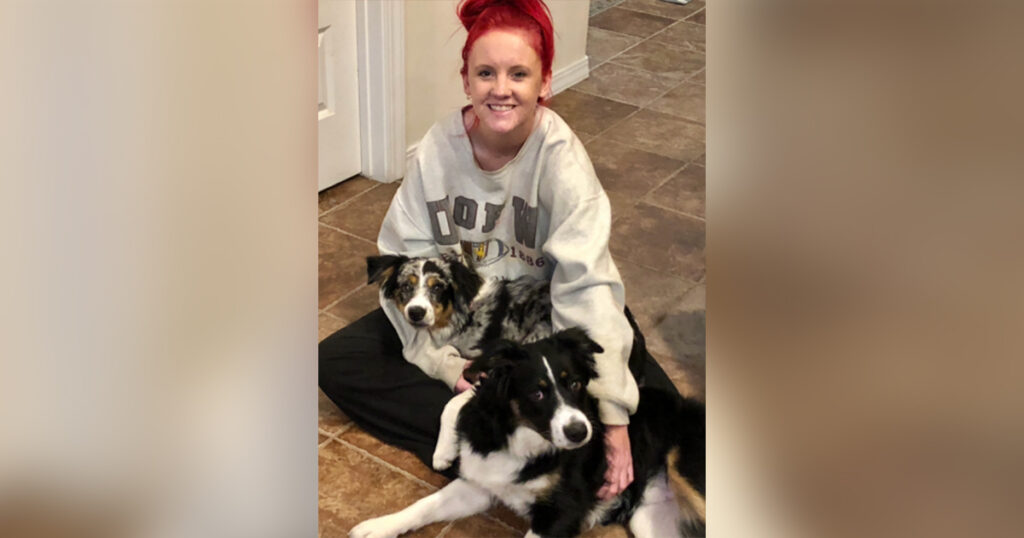 Jessy Carol Wagner (April 2, 1996 – March 1, 2026)