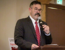 Rock Springs Mayor Highlights Governmental Stability at State of The City Address