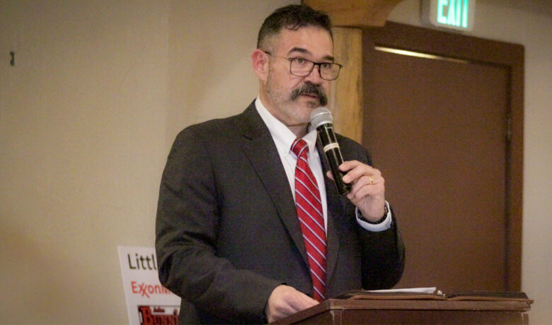 Primary Elections Impact Local Municipal Races