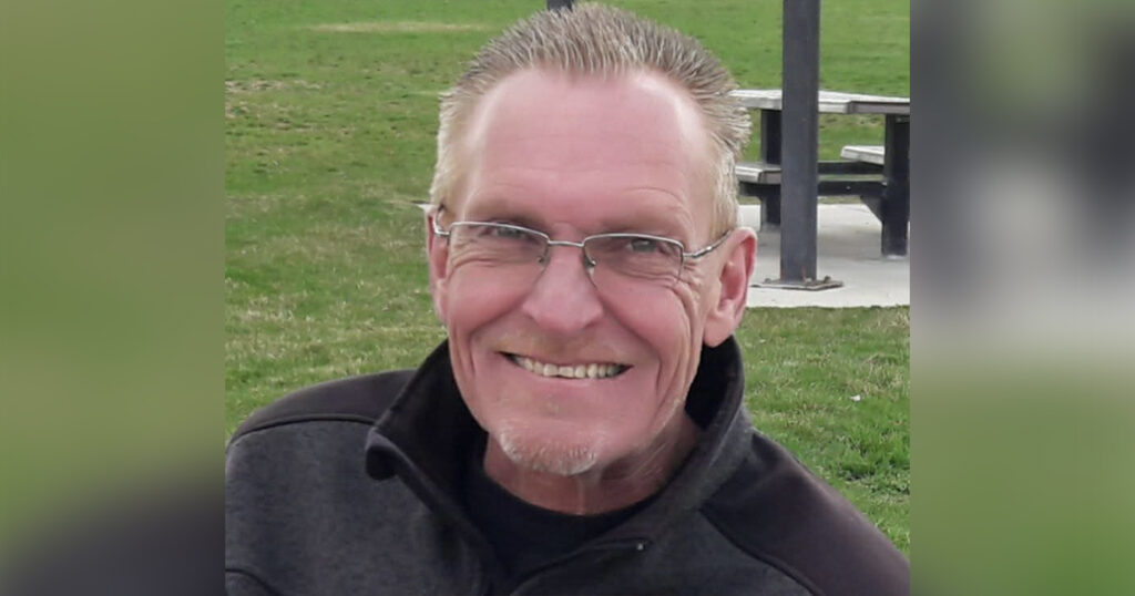 David William Novotny (July 7, 1963 – March 9, 2026)