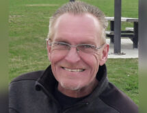 David William Novotny (July 7, 1963 – March 9, 2026)