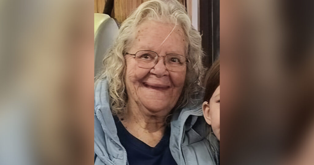 Gail Heikkinen (May 21, 1937 – March 2, 2026)