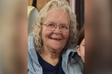 Gail Heikkinen (May 21, 1937 – March 2, 2026)