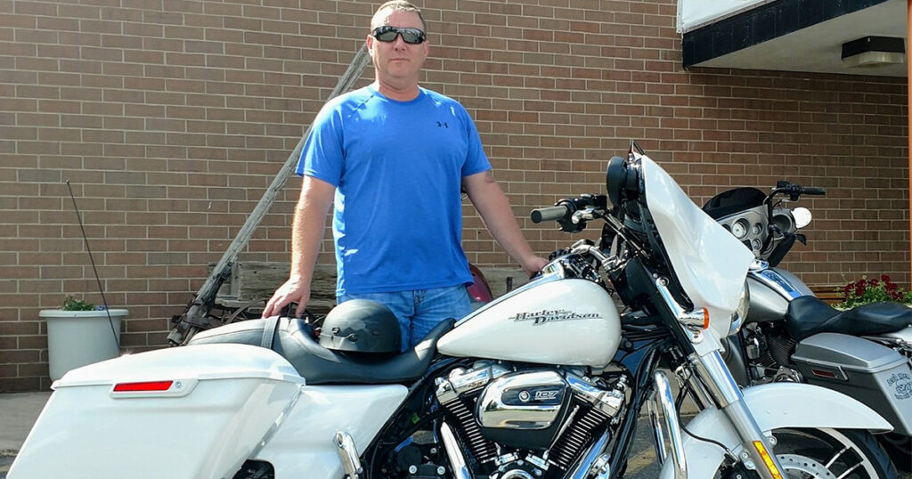 WHYoming: Scott Kitchner