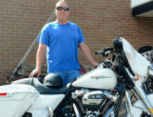 WHYoming: Scott Kitchner