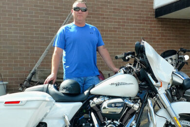 WHYoming: Scott Kitchner