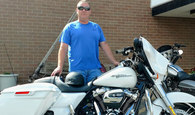 WHYoming: Scott Kitchner