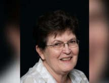 Gail Susan (McIntosh) Polson (November 23, 1946 – March 12, 2026)