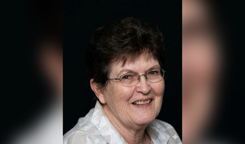 Gail Susan (McIntosh) Polson (November 23, 1946 – March 12, 2026)