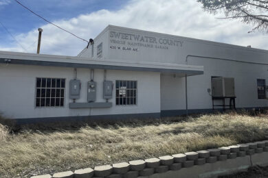 County Approves Public Records Request Resolution, Sells Property