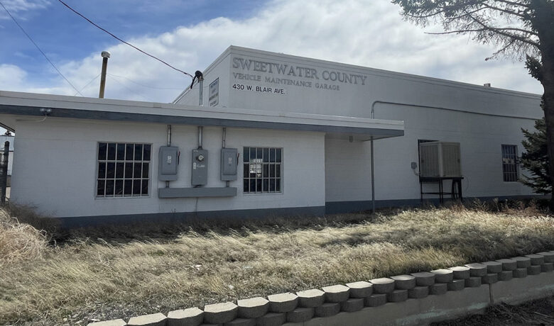 County Approves Public Records Request Resolution, Sells Property