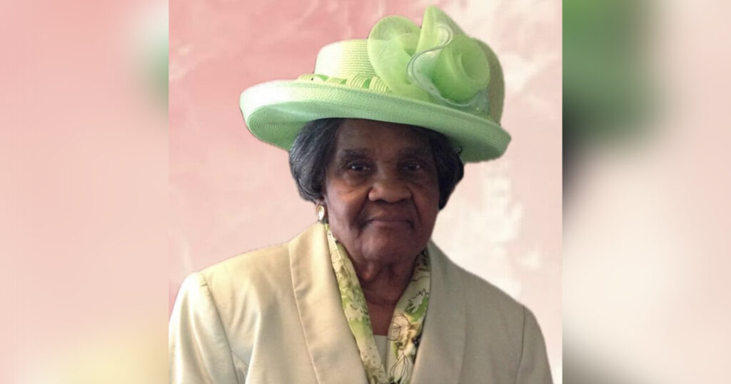 Sarah Elizabeth Lee (May 31, 1934 – March 13, 2026)