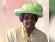 Sarah Elizabeth Lee (May 31, 1934 – March 13, 2026)