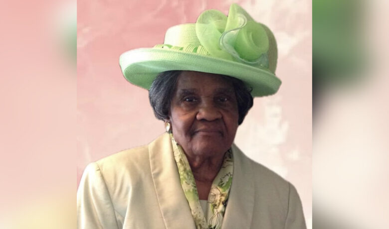 Sarah Elizabeth Lee (May 31, 1934 – March 13, 2026)