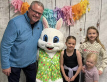 The Hill Church To Host Special Needs Easter Egg Hunt