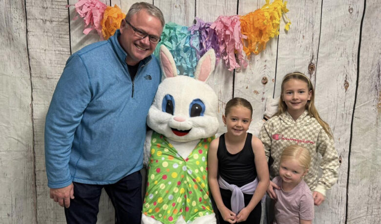 The Hill Church To Host Special Needs Easter Egg Hunt