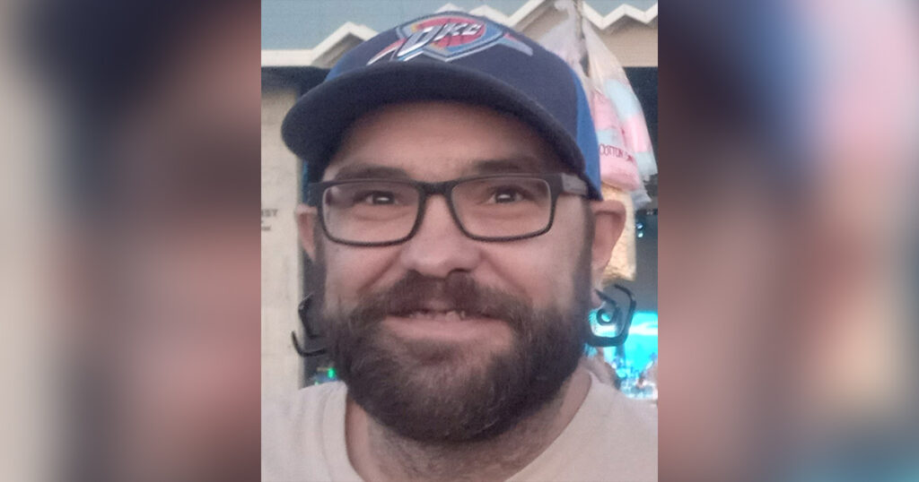 Blain Jarvis Kennah (June 8, 1980 – March 15, 2026)