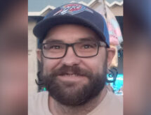 Blain Jarvis Kennah (June 8, 1980 – March 15, 2026)