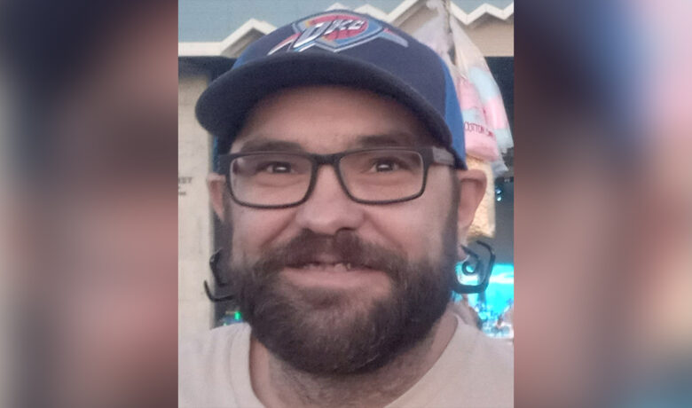 Blain Jarvis Kennah (June 8, 1980 – March 15, 2026)