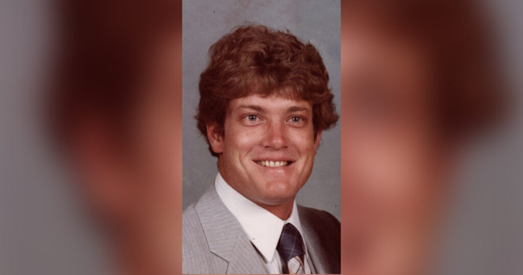 Donald C. Kauppi (October 11, 1951 – March 16, 2026)