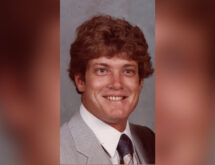 Donald C. Kauppi (October 11, 1951 – March 16, 2026)