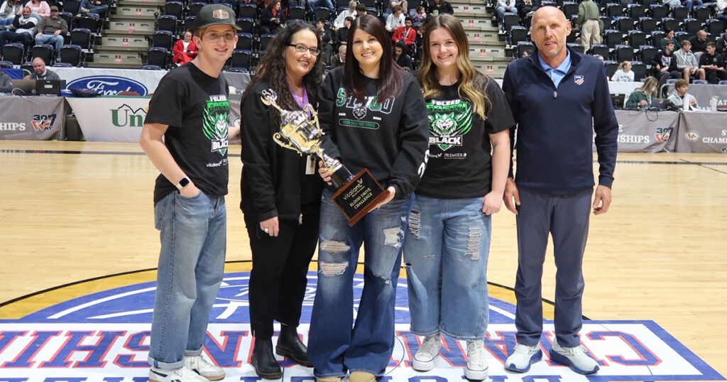 Green River Wins Back-To-Back State Blood Drives