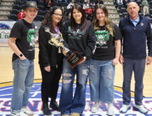 Green River Wins Back-To-Back State Blood Drives