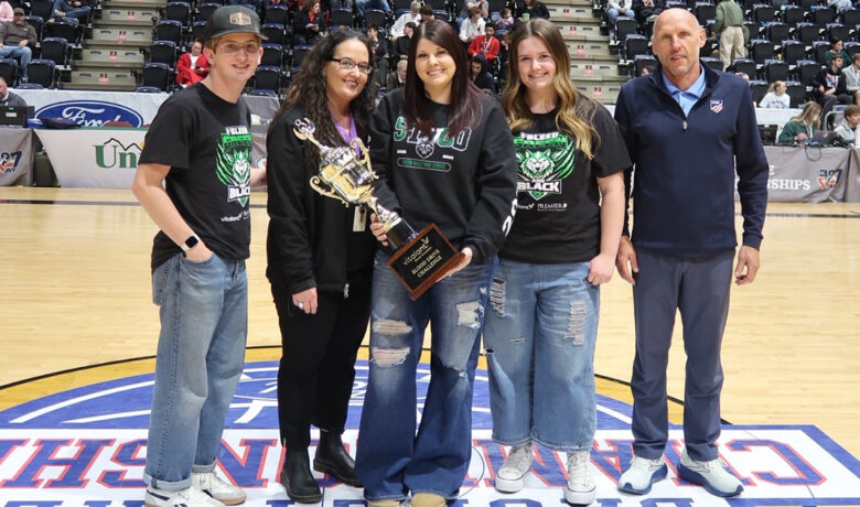 Green River Wins Back-To-Back State Blood Drives