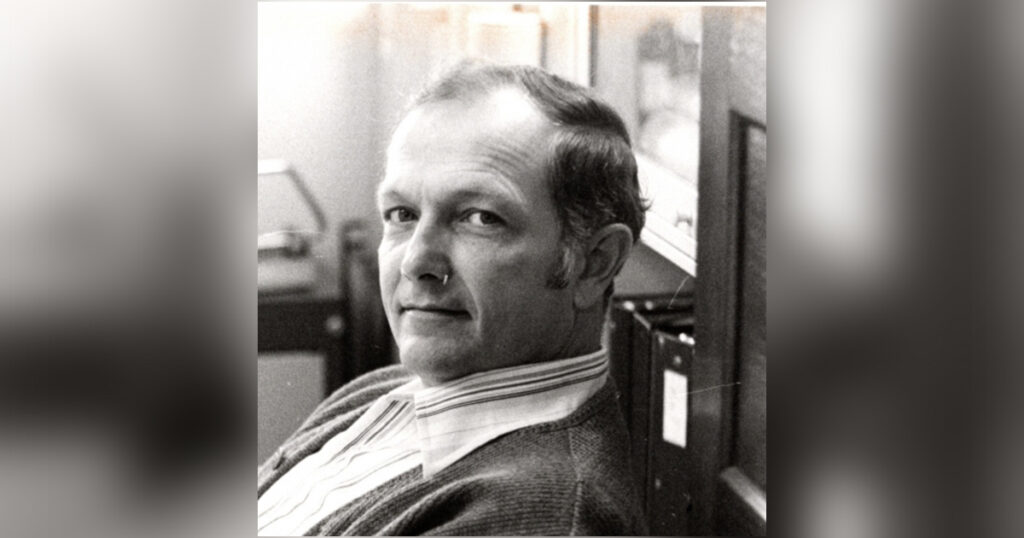 Marlowe Eugene “Gene” Kinch (February 20, 1936 – March 19, 2026)