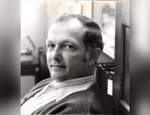 Marlowe Eugene “Gene” Kinch (February 20, 1936 – March 19, 2026)